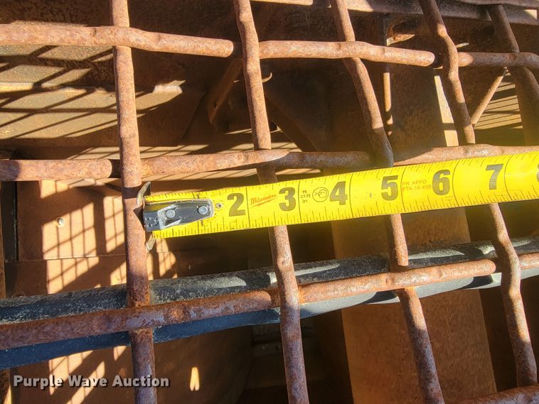 image for item JC9794 Pioneer 4030  crusher