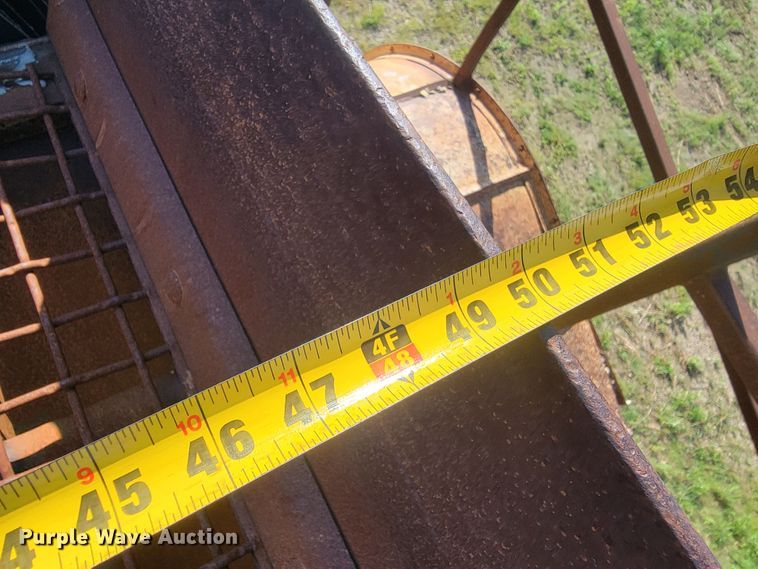 image for item JC9794 Pioneer 4030  crusher