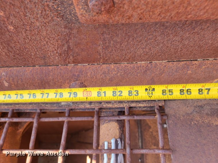 image for item JC9794 Pioneer 4030  crusher