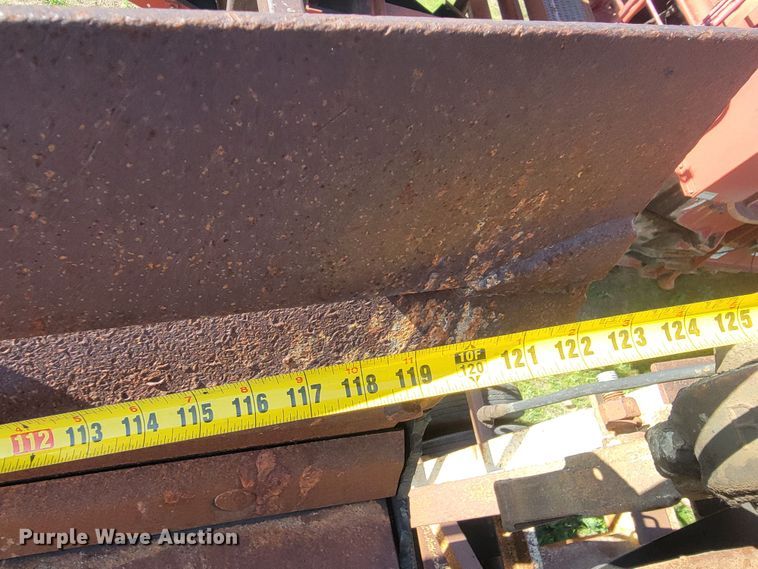 image for item JC9794 Pioneer 4030  crusher