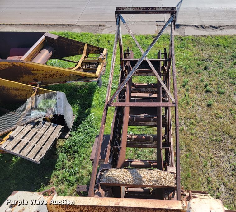 image for item JC9794 Pioneer 4030  crusher