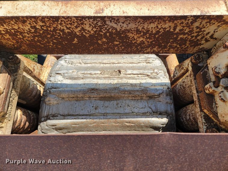 image for item JC9794 Pioneer 4030  crusher