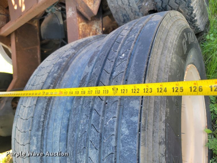 image for item JC9794 Pioneer 4030  crusher