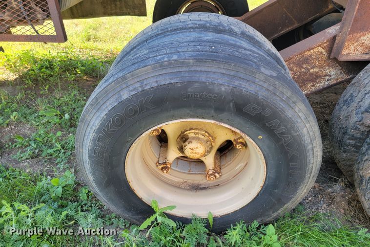 image for item JC9794 Pioneer 4030  crusher