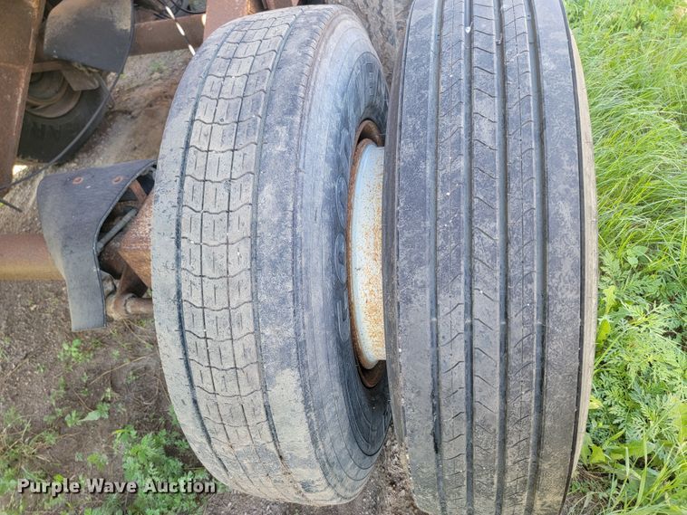 image for item JC9794 Pioneer 4030  crusher