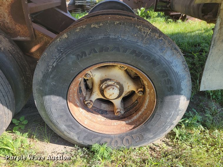 image for item JC9794 Pioneer 4030  crusher