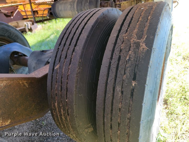 image for item JC9794 Pioneer 4030  crusher