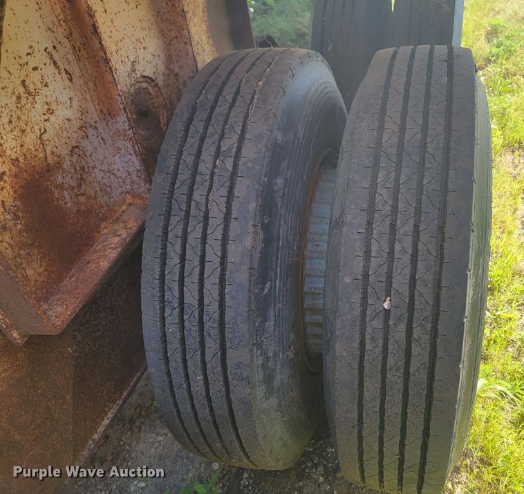 image for item JC9794 Pioneer 4030  crusher