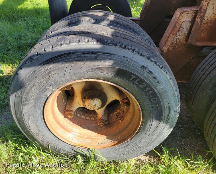 image for item JC9794 Pioneer 4030  crusher