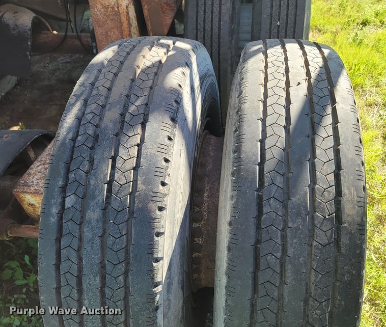 image for item JC9794 Pioneer 4030  crusher