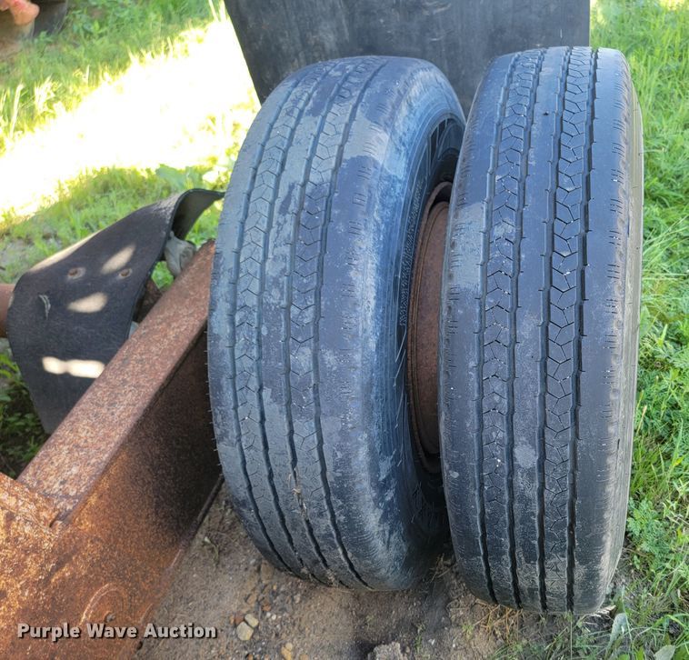 image for item JC9794 Pioneer 4030  crusher