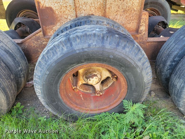 image for item JC9794 Pioneer 4030  crusher