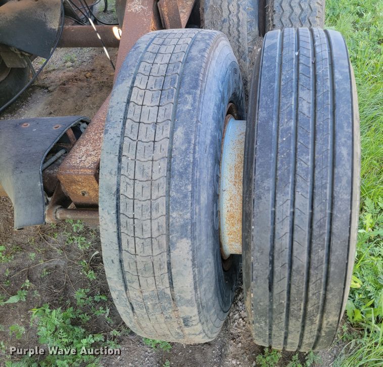 image for item JC9794 Pioneer 4030  crusher