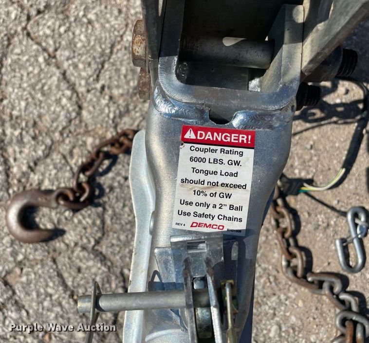 image for item JC9902 2014 Bil-Jax 5533A  boom lift