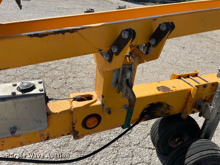 image for item JC9902 2014 Bil-Jax 5533A  boom lift