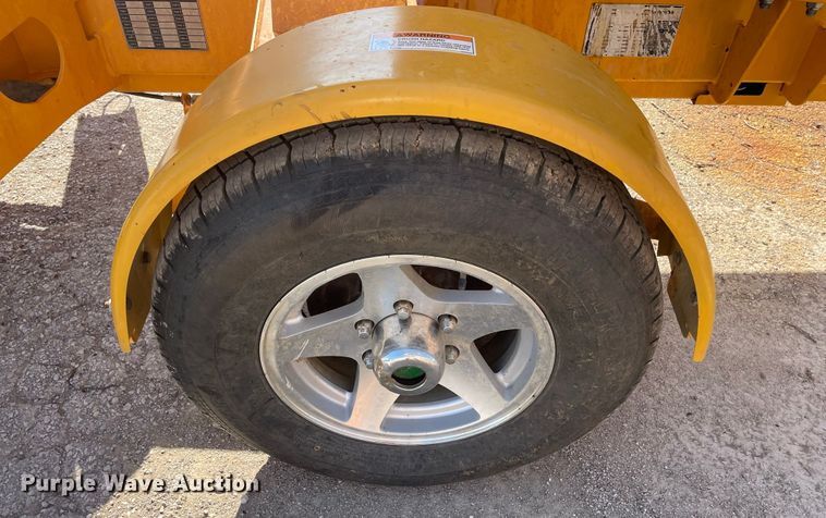 image for item JC9902 2014 Bil-Jax 5533A  boom lift