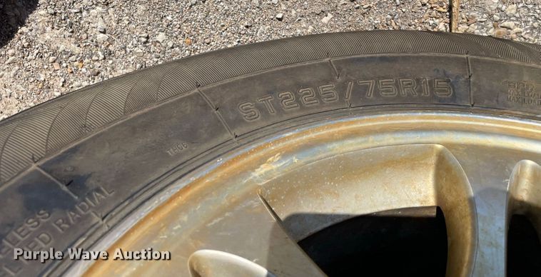 image for item JC9902 2014 Bil-Jax 5533A  boom lift