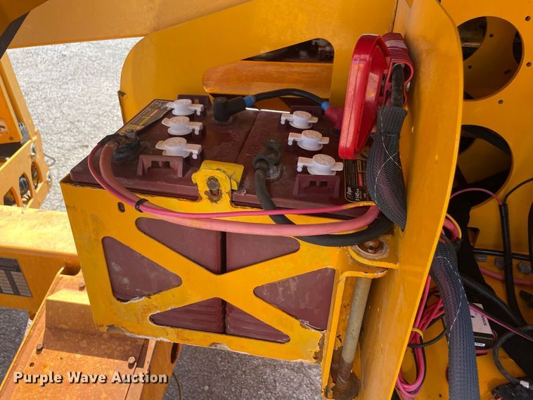 image for item JC9902 2014 Bil-Jax 5533A  boom lift