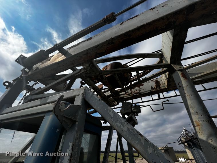 image for item JH9305 Pulling unit