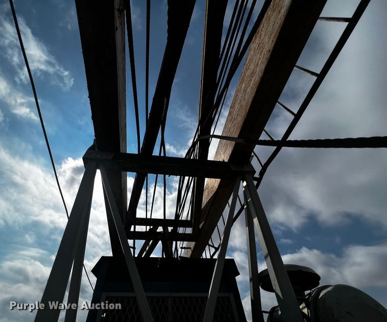 image for item JH9305 Pulling unit