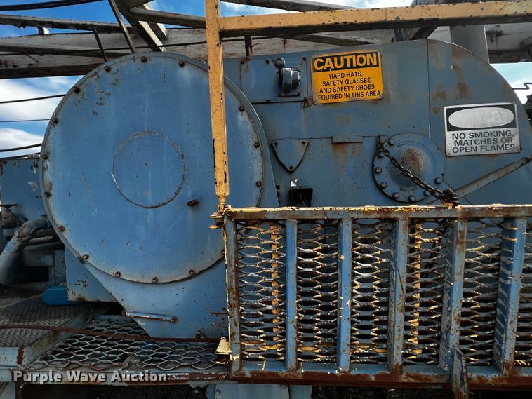 image for item JH9305 Pulling unit