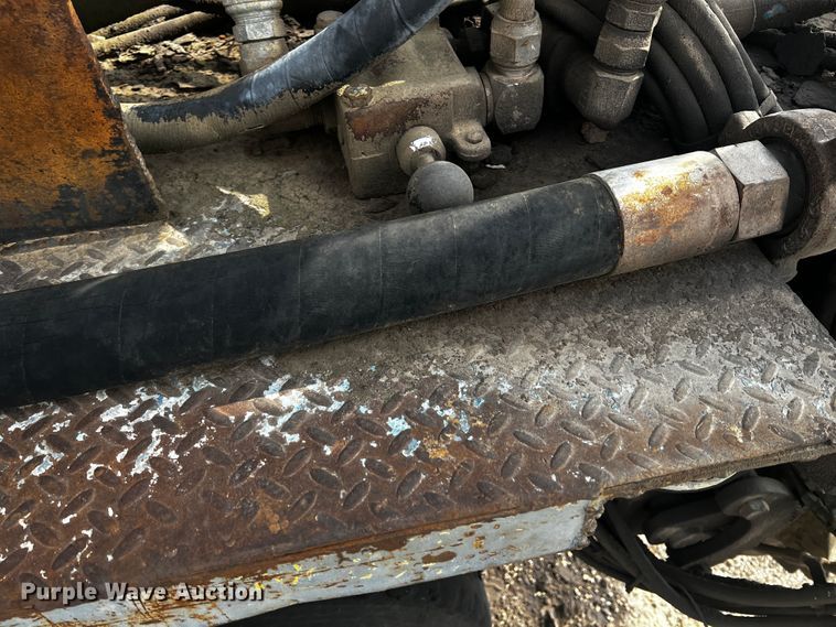 image for item JH9305 Pulling unit