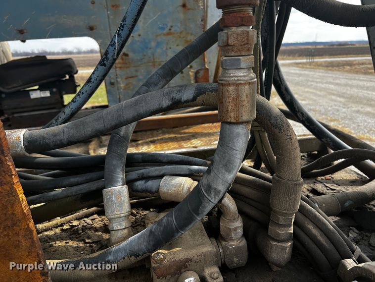 image for item JH9305 Pulling unit