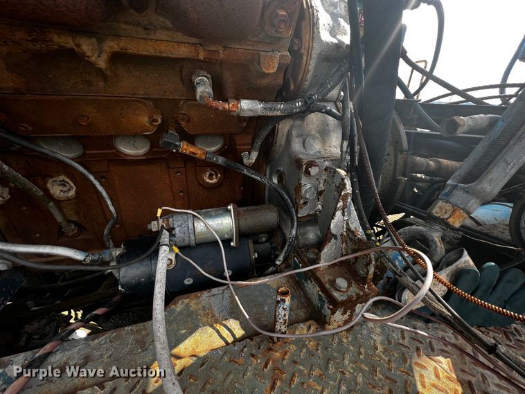 image for item JH9305 Pulling unit