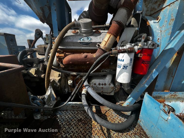 image for item JH9305 Pulling unit