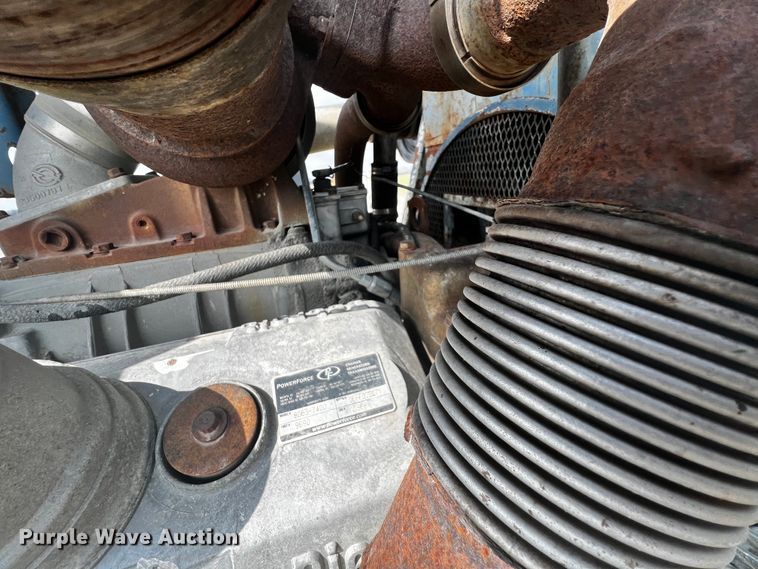 image for item JH9305 Pulling unit