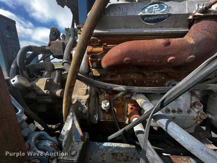 image for item JH9305 Pulling unit