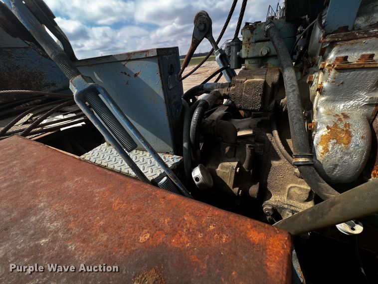 image for item JH9305 Pulling unit