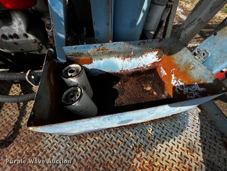 image for item JH9305 Pulling unit