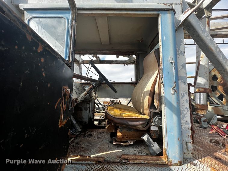 image for item JH9305 Pulling unit