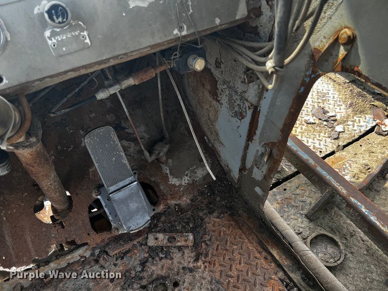 image for item JH9305 Pulling unit