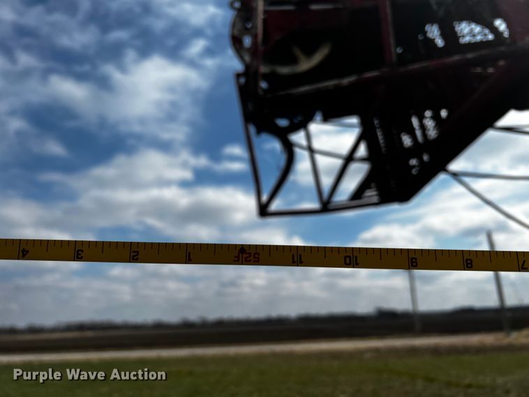 image for item JH9305 Pulling unit