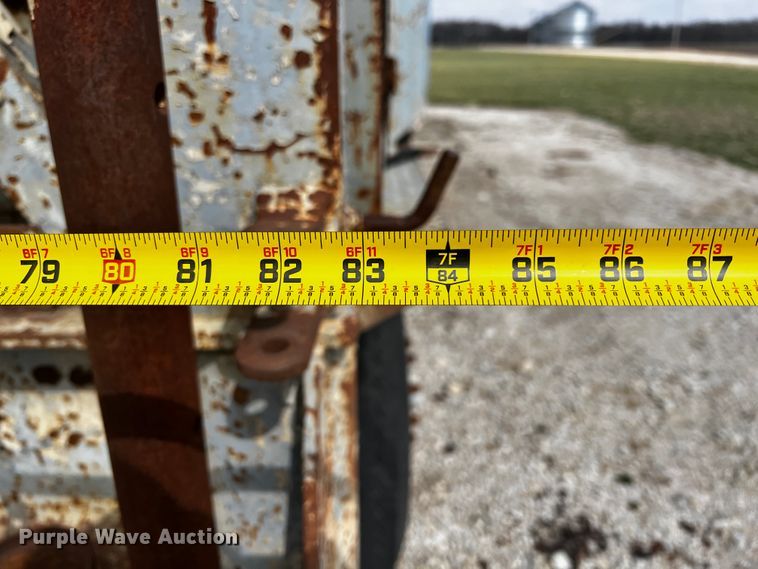 image for item JH9305 Pulling unit