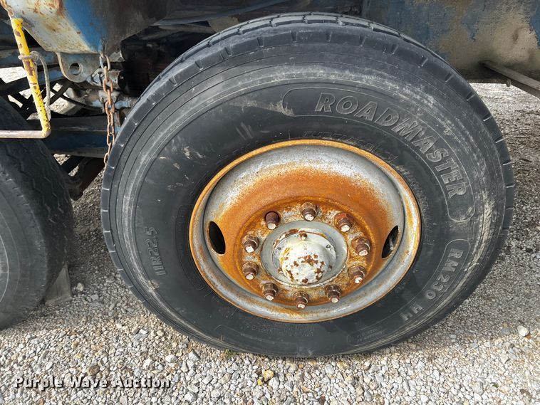 image for item JH9305 Pulling unit