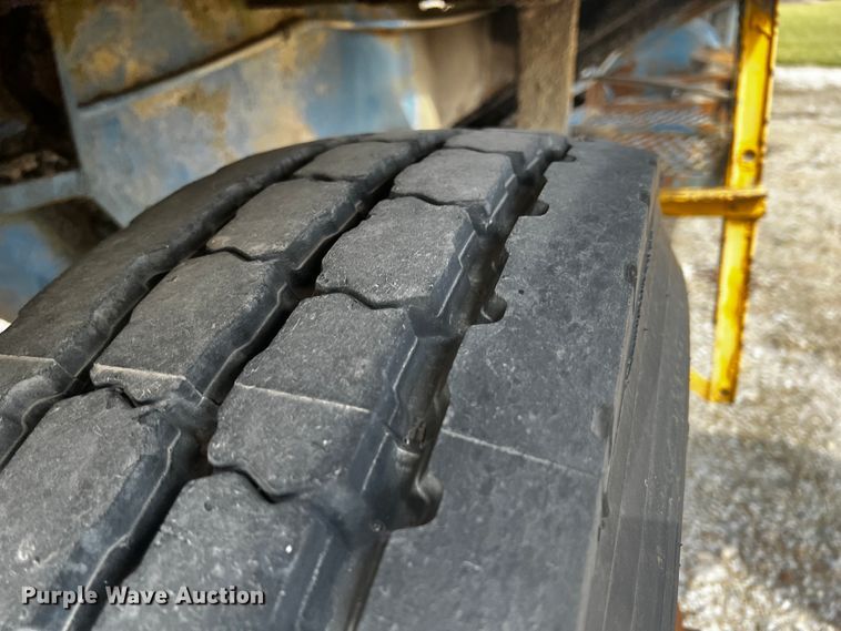 image for item JH9305 Pulling unit