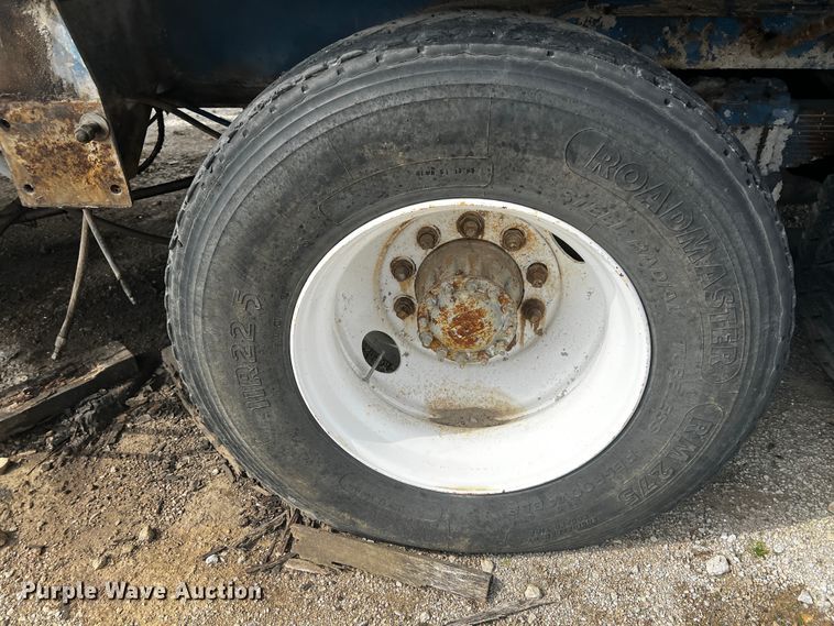 image for item JH9305 Pulling unit