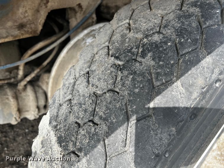 image for item JH9305 Pulling unit