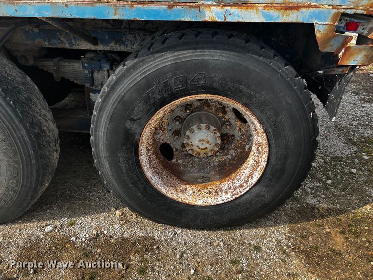 image for item JH9305 Pulling unit