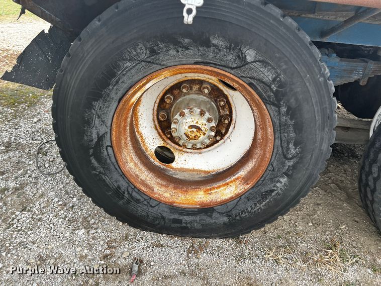 image for item JH9305 Pulling unit