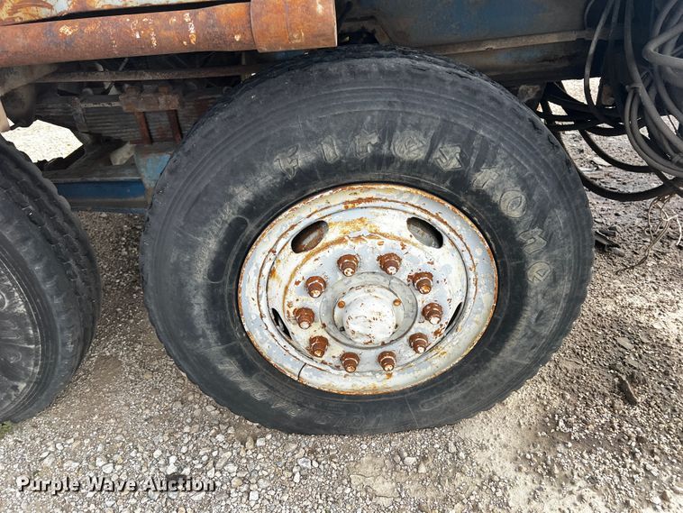 image for item JH9305 Pulling unit