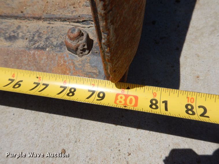 image for item JH9718 2015 Bobcat T630  tracked skid steer loader