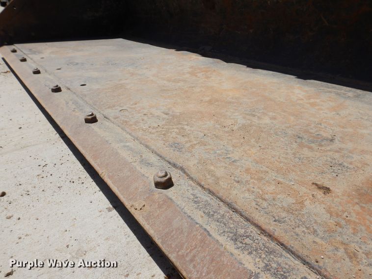 image for item JH9718 2015 Bobcat T630  tracked skid steer loader