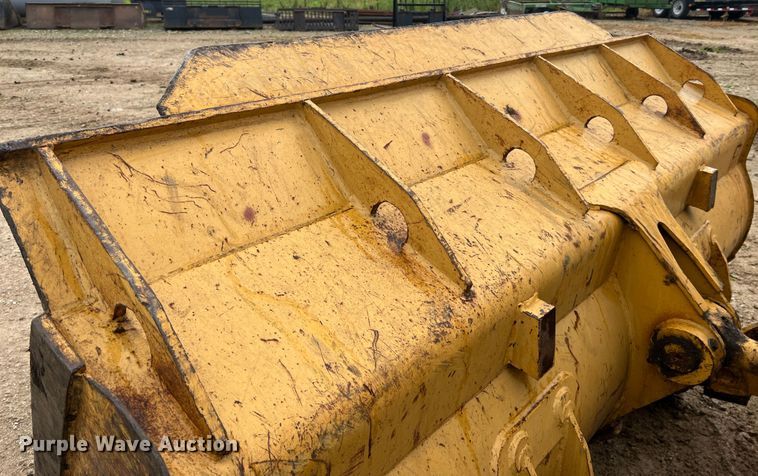 image for item JM9207 1981 Caterpillar 953 LGP  track loader