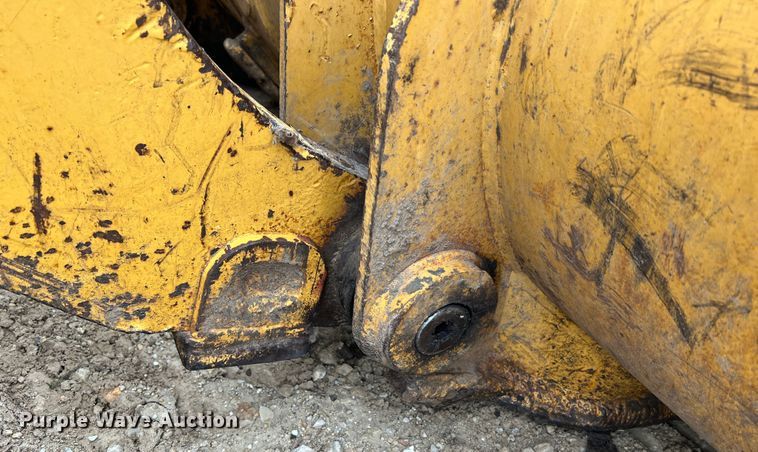 image for item JM9207 1981 Caterpillar 953 LGP  track loader