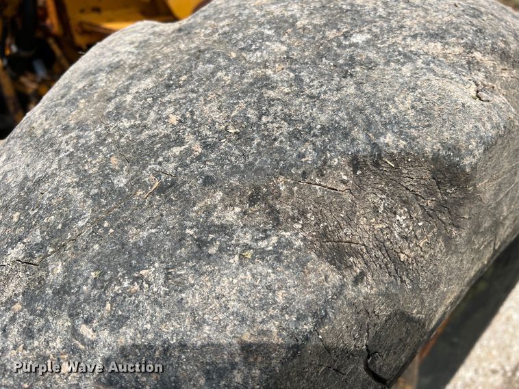 image for item JM9211 1964 Galion 104  rigid frame motor grader