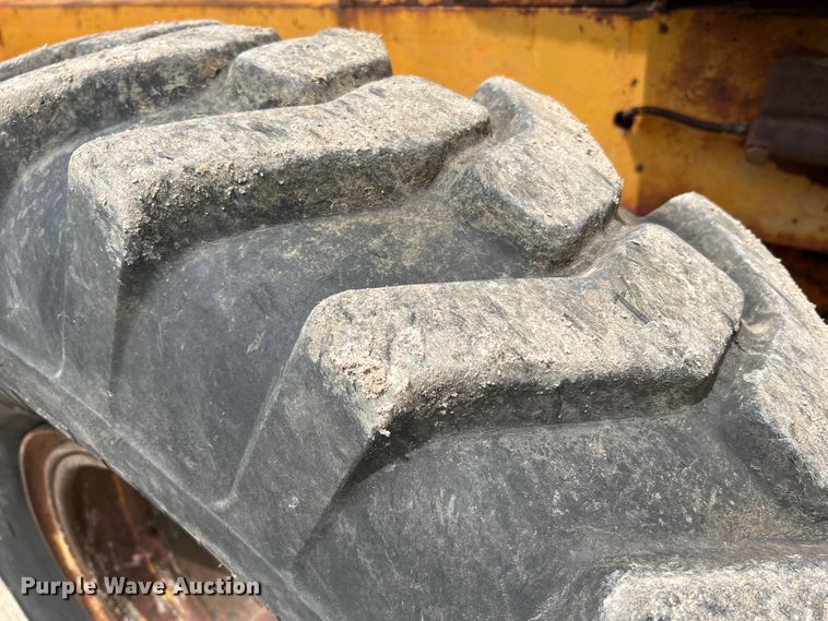 image for item JM9211 1964 Galion 104  rigid frame motor grader